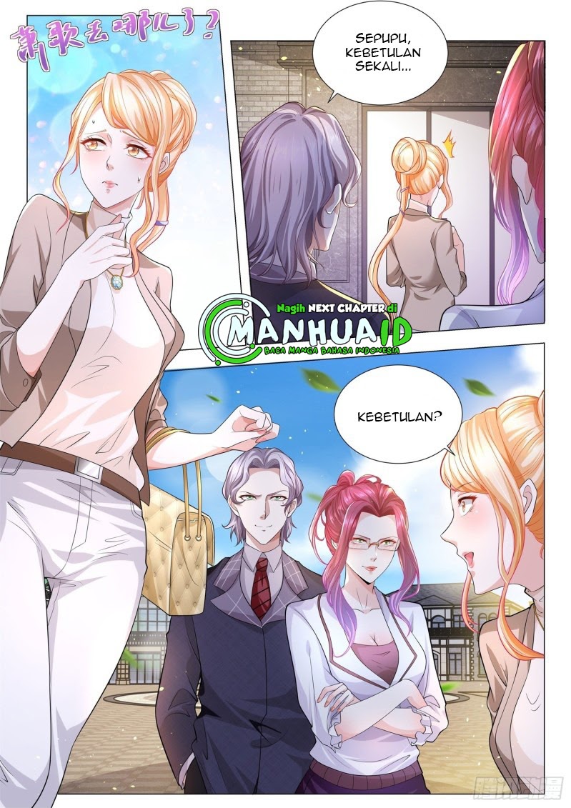 Shen Hao’s Heavenly Fall System Chapter 155 Gambar 2
